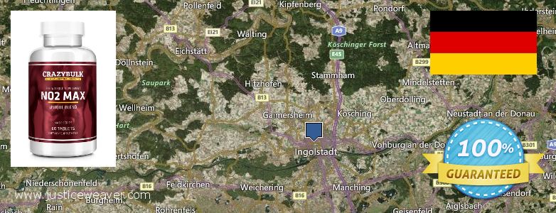 Hvor kan jeg købe Nitric Oxide Supplements online Ingolstadt, Germany