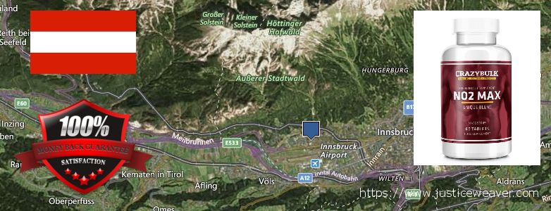 Where to Buy Nitric Oxide Supplements online Innsbruck, Austria