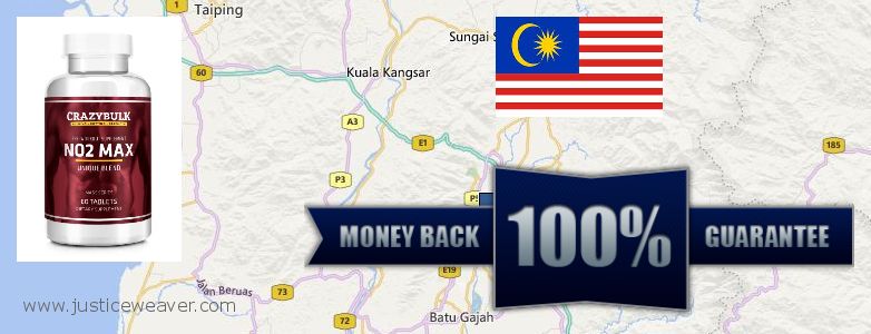 Where to Buy Nitric Oxide Supplements online Ipoh, Malaysia