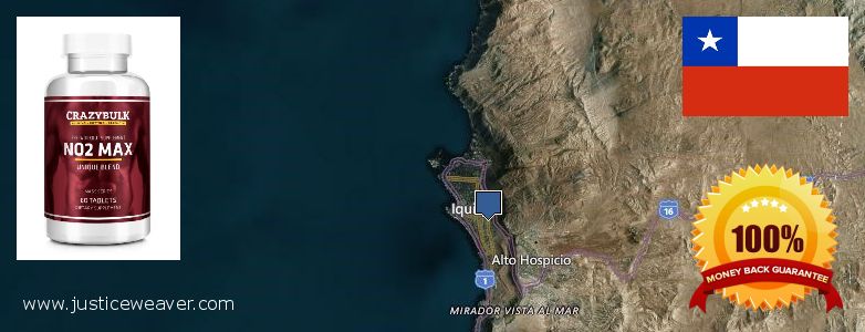 Where to Buy Nitric Oxide Supplements online Iquique, Chile