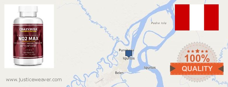 Where to Buy Nitric Oxide Supplements online Iquitos, Peru