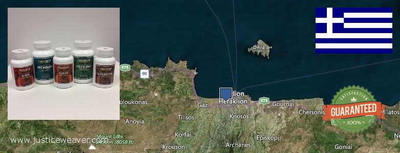 Where Can You Buy Nitric Oxide Supplements online Irakleion, Greece