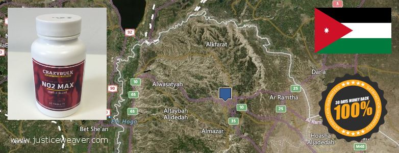 Best Place to Buy Nitric Oxide Supplements online Irbid, Jordan