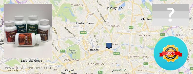 Dónde comprar Nitric Oxide Supplements en linea Islington, UK