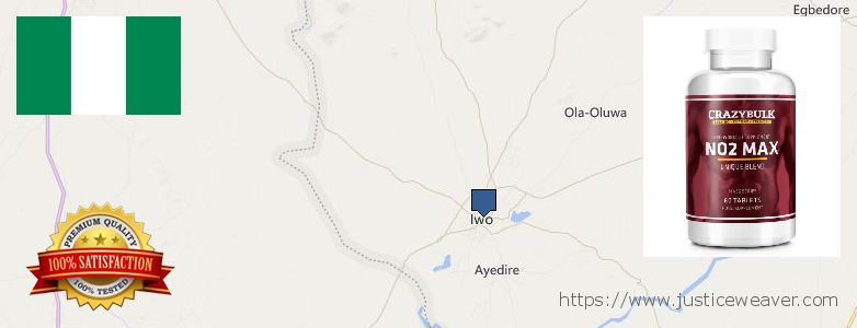 Where to Purchase Nitric Oxide Supplements online Iwo, Nigeria