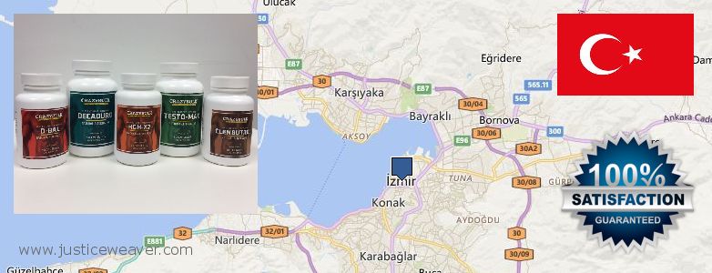 Πού να αγοράσετε Nitric Oxide Supplements σε απευθείας σύνδεση Izmir, Turkey