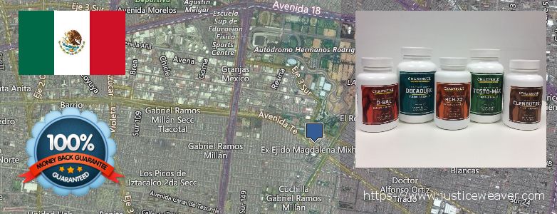 Dónde comprar Nitric Oxide Supplements en linea Iztacalco, Mexico
