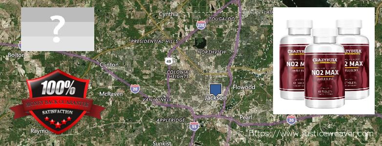 कहॉ से खरीदु Nitric Oxide Supplements ऑनलाइन Jackson, USA