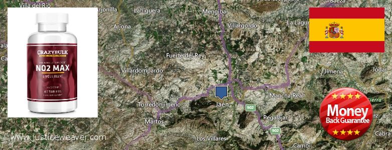 Where Can You Buy Nitric Oxide Supplements online Jaen, Spain