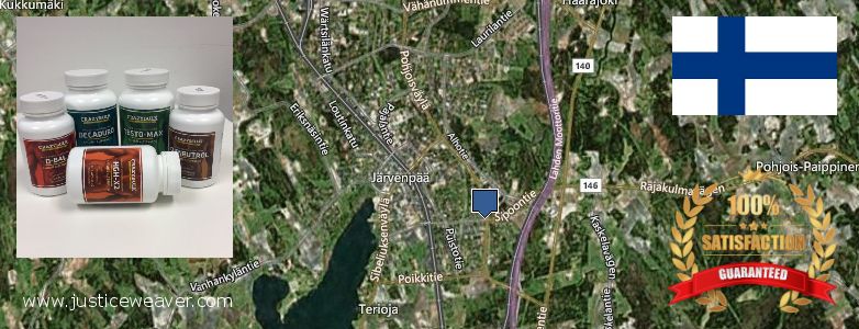 Hvor kjøpe Nitric Oxide Supplements online Jaervenpaeae, Finland
