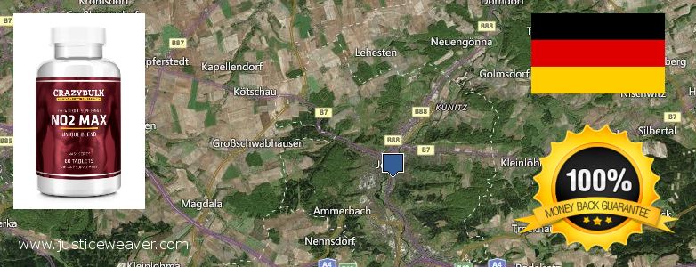 Wo kaufen Nitric Oxide Supplements online Jena, Germany