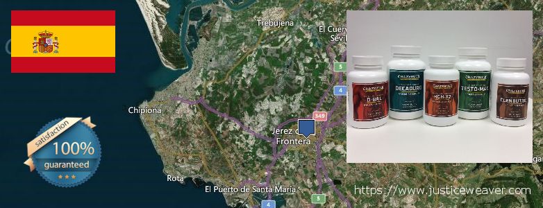 Dónde comprar Nitric Oxide Supplements en linea Jerez de la Frontera, Spain