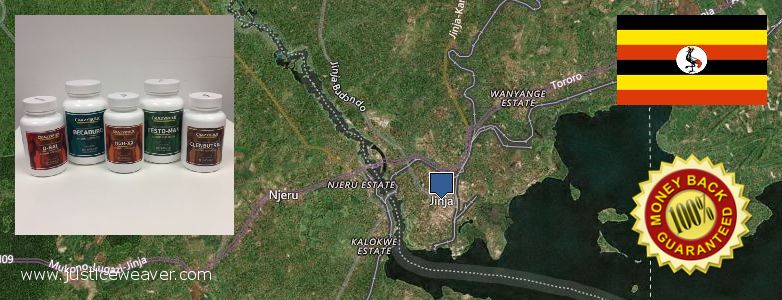 ambapo ya kununua Nitric Oxide Supplements online Jinja, Uganda