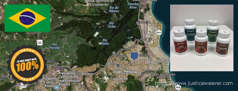 Onde Comprar Nitric Oxide Supplements on-line Joao Pessoa, Brazil