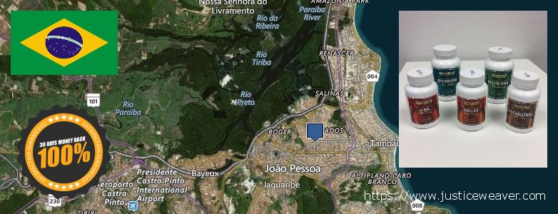 Onde Comprar Nitric Oxide Supplements on-line Joao Pessoa, Brazil