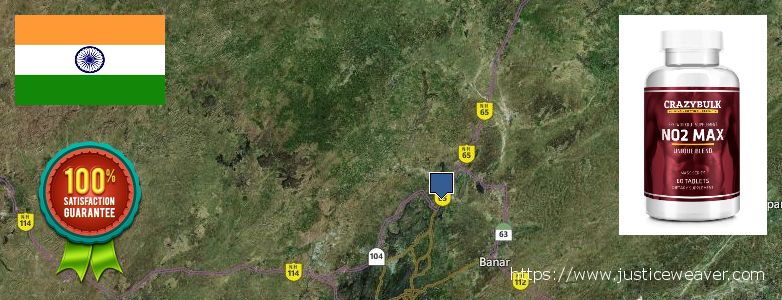 Where Can I Buy Nitric Oxide Supplements online Jodhpur, India