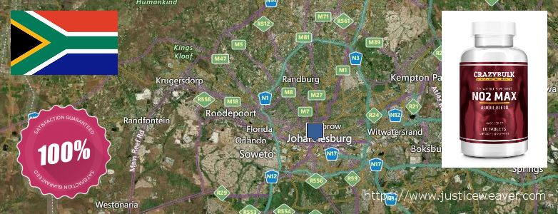 Waar te koop Nitric Oxide Supplements online Johannesburg, South Africa