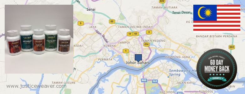 Where to Buy Nitric Oxide Supplements online Johor Bahru, Malaysia