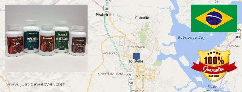 Dónde comprar Nitric Oxide Supplements en linea Joinville, Brazil