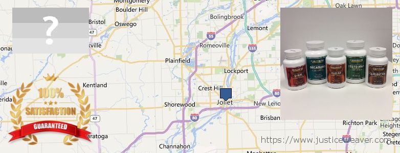 Where to Buy Nitric Oxide Supplements online Joliet, USA