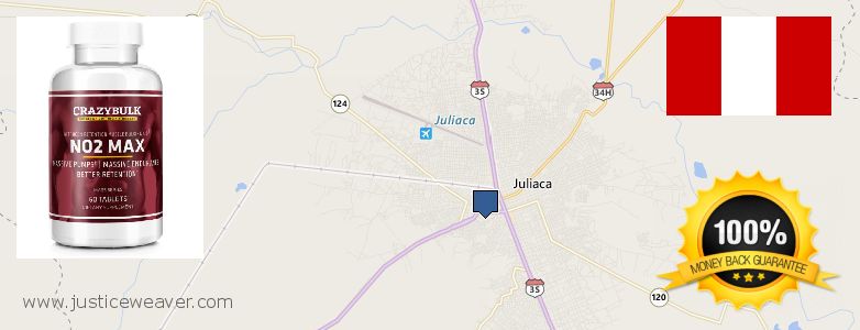 Dónde comprar Nitric Oxide Supplements en linea Juliaca, Peru