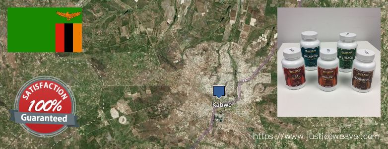 Best Place to Buy Nitric Oxide Supplements online Kabwe, Zambia