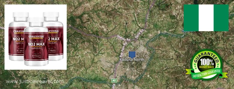 Where to Purchase Nitric Oxide Supplements online Kaduna, Nigeria