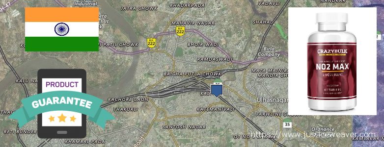 Where to Purchase Nitric Oxide Supplements online Kalyan, India