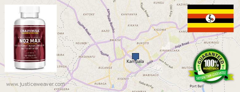 Where Can I Buy Nitric Oxide Supplements online Kampala, Uganda