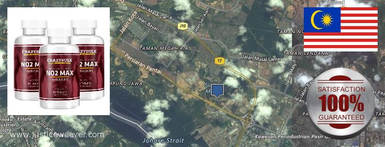 Where Can I Buy Nitric Oxide Supplements online Kampung Pasir Gudang Baru, Malaysia