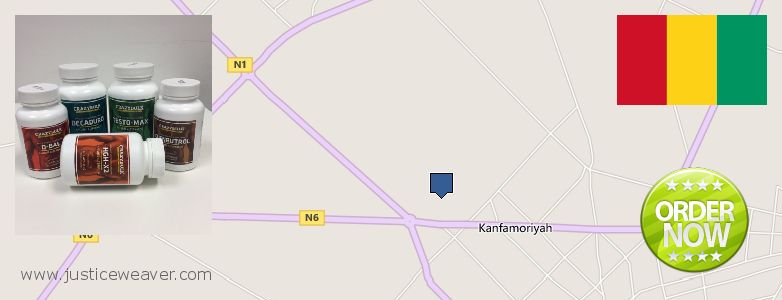 Where Can You Buy Nitric Oxide Supplements online Kankan, Guinea