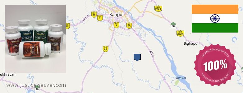 Buy Nitric Oxide Supplements online Kanpur, India