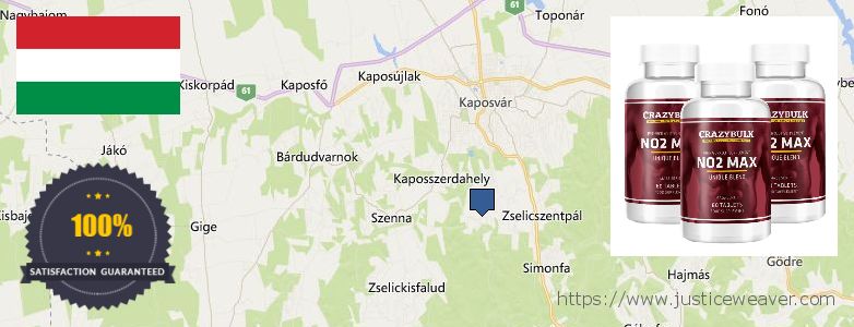 Къде да закупим Nitric Oxide Supplements онлайн Kaposvár, Hungary