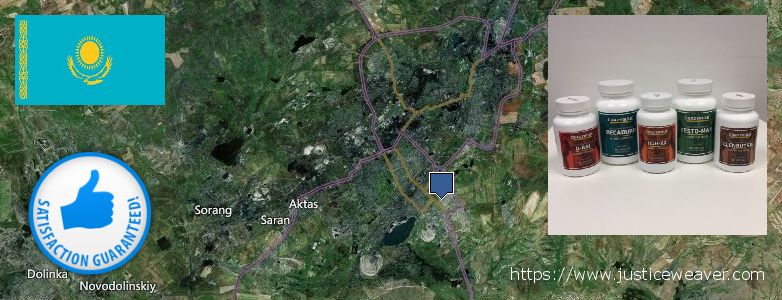 Wo kaufen Nitric Oxide Supplements online Karagandy, Kazakhstan