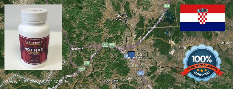 Acquistare Nitric Oxide Supplements in linea Karlovac, Croatia Dove acquistare Nitric Oxide Supplements in linea Karlovac, Croatia