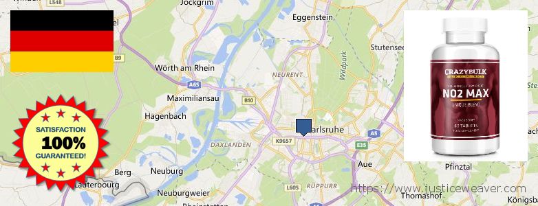 Hvor kan jeg købe Nitric Oxide Supplements online Karlsruhe, Germany