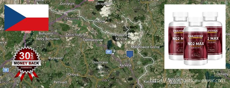 Къде да закупим Nitric Oxide Supplements онлайн Karvina, Czech Republic