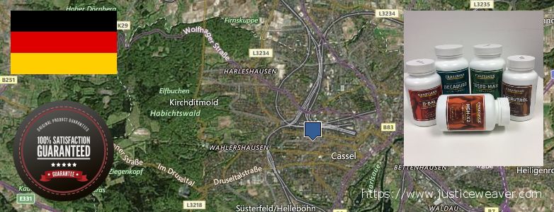 Wo kaufen Nitric Oxide Supplements online Kassel, Germany