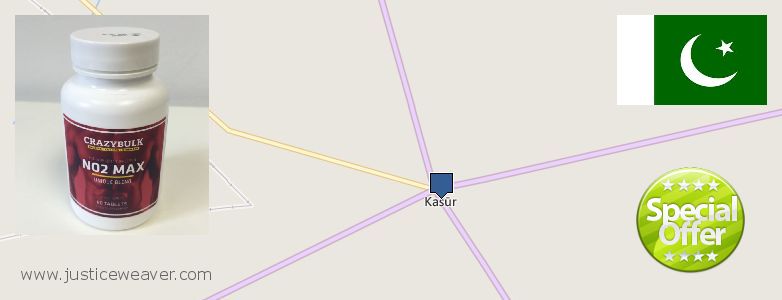 Best Place to Buy Nitric Oxide Supplements online Kasur, Pakistan