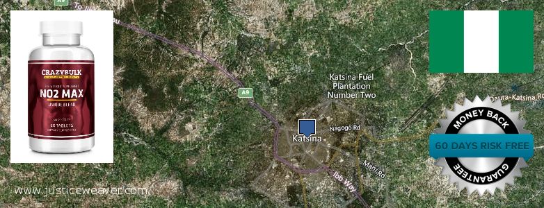 Where Can I Purchase Nitric Oxide Supplements online Katsina, Nigeria