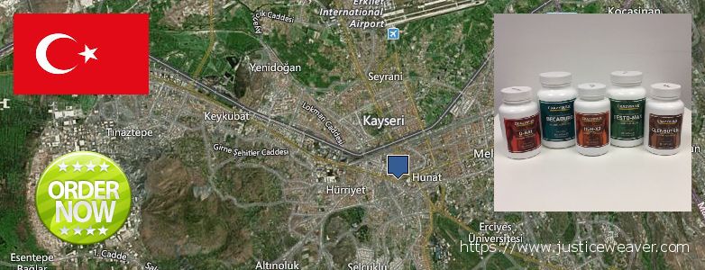 Πού να αγοράσετε Nitric Oxide Supplements σε απευθείας σύνδεση Kayseri, Turkey