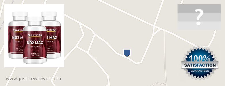 Where to Buy Nitric Oxide Supplements online Khabarovsk Vtoroy, Russia