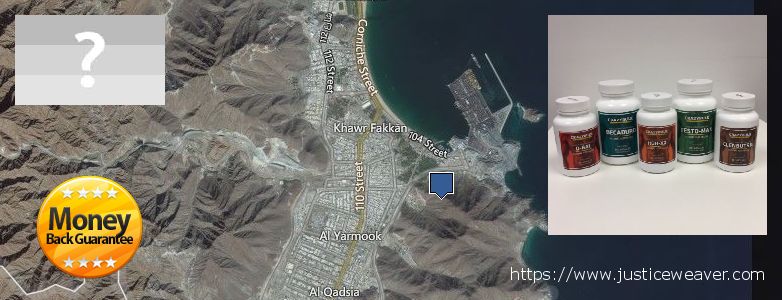 Where to Buy Nitric Oxide Supplements online Khawr Fakkan, UAE