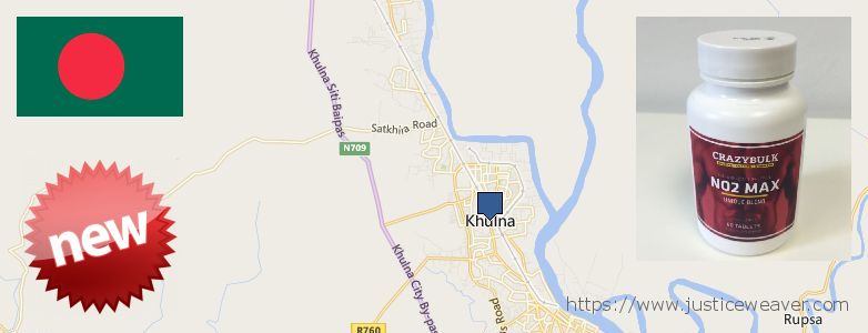 Where to Buy Nitric Oxide Supplements online Khulna, Bangladesh