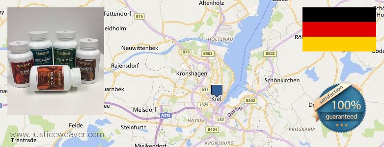 Hvor kan jeg købe Nitric Oxide Supplements online Kiel, Germany