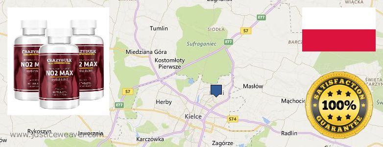 Kde koupit Nitric Oxide Supplements on-line Kielce, Poland