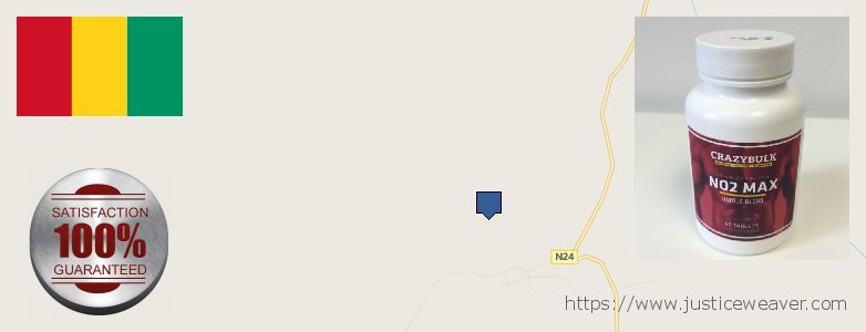 Where to Purchase Nitric Oxide Supplements online Kindia, Guinea