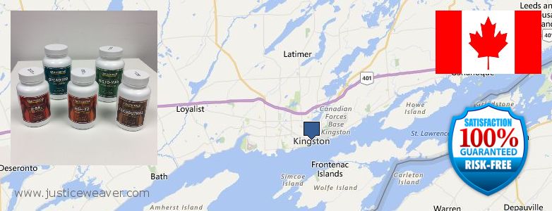 Where to Buy Nitric Oxide Supplements online Kingston, Canada