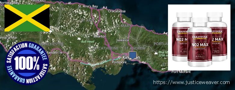 Buy Nitric Oxide Supplements online Kingston, Jamaica