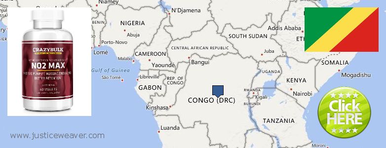 Buy Nitric Oxide Supplements online Kinshasa, Congo